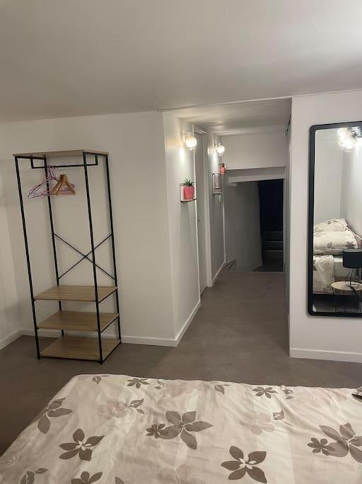 Appartement T1 Renove Gigean Exterior photo