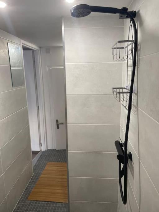 Appartement T1 Renove Gigean Exterior photo